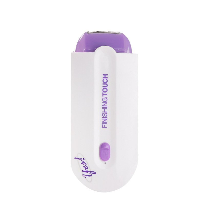 Rechargeable Epilator Hair Removal Kit