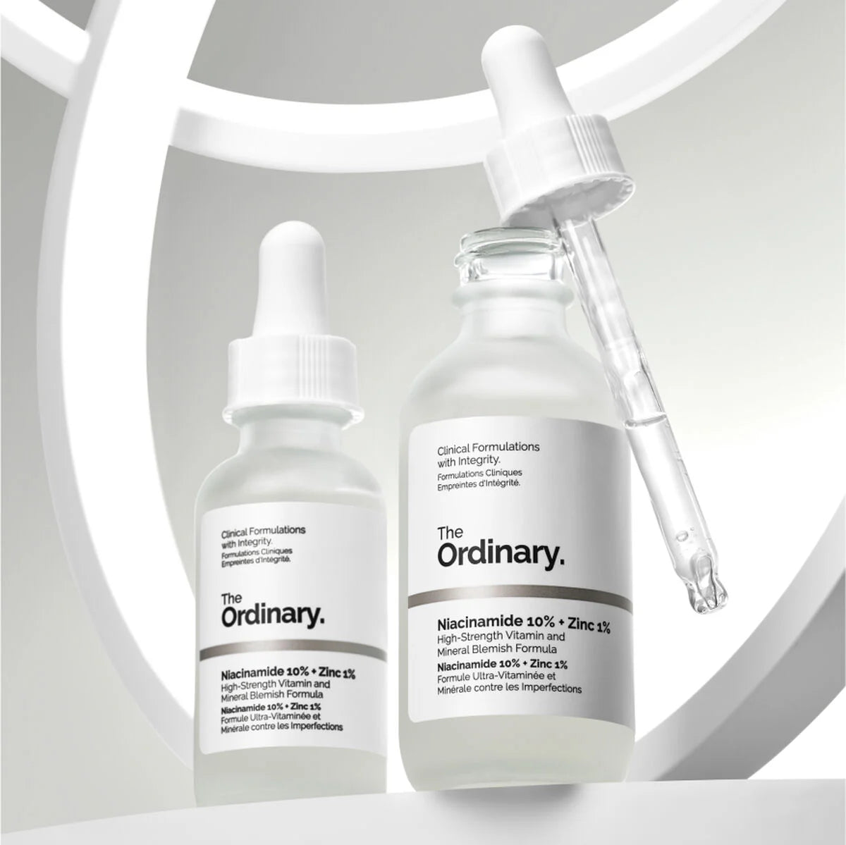 The New Ordinary Niacinamide Serum