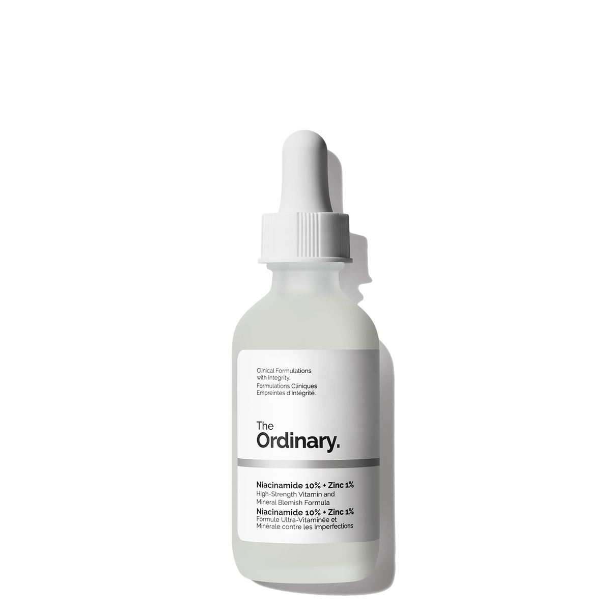 The New Ordinary Niacinamide Serum