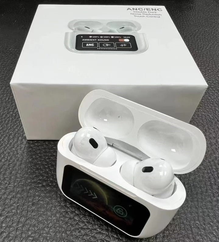 Wireless Display EarPods