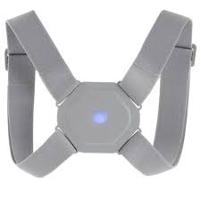 Smart Adjustable Posture Corrector