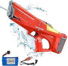 Electric Water Gun For Kids & Adults