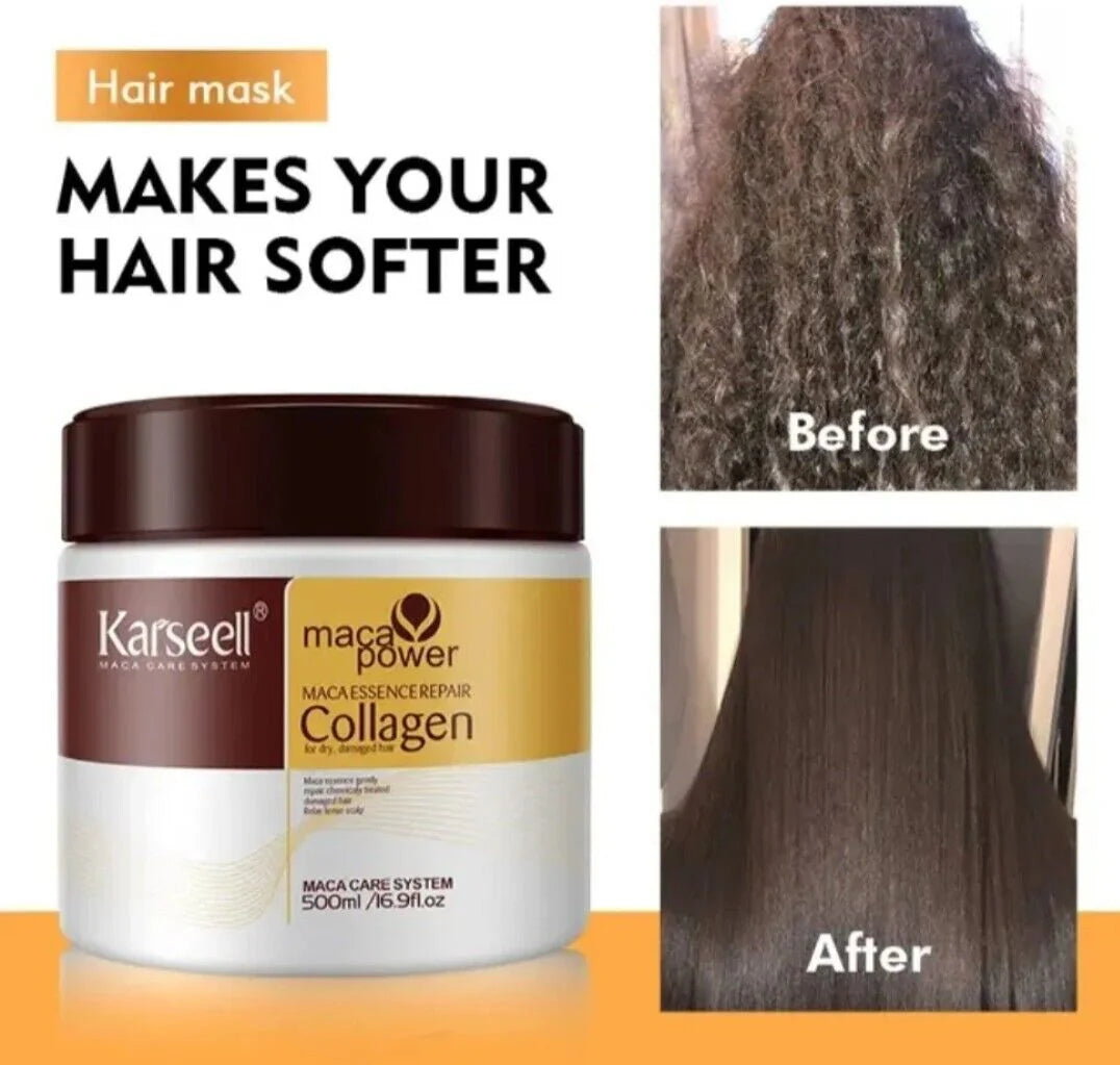 Karseell® Hair Repair Mask